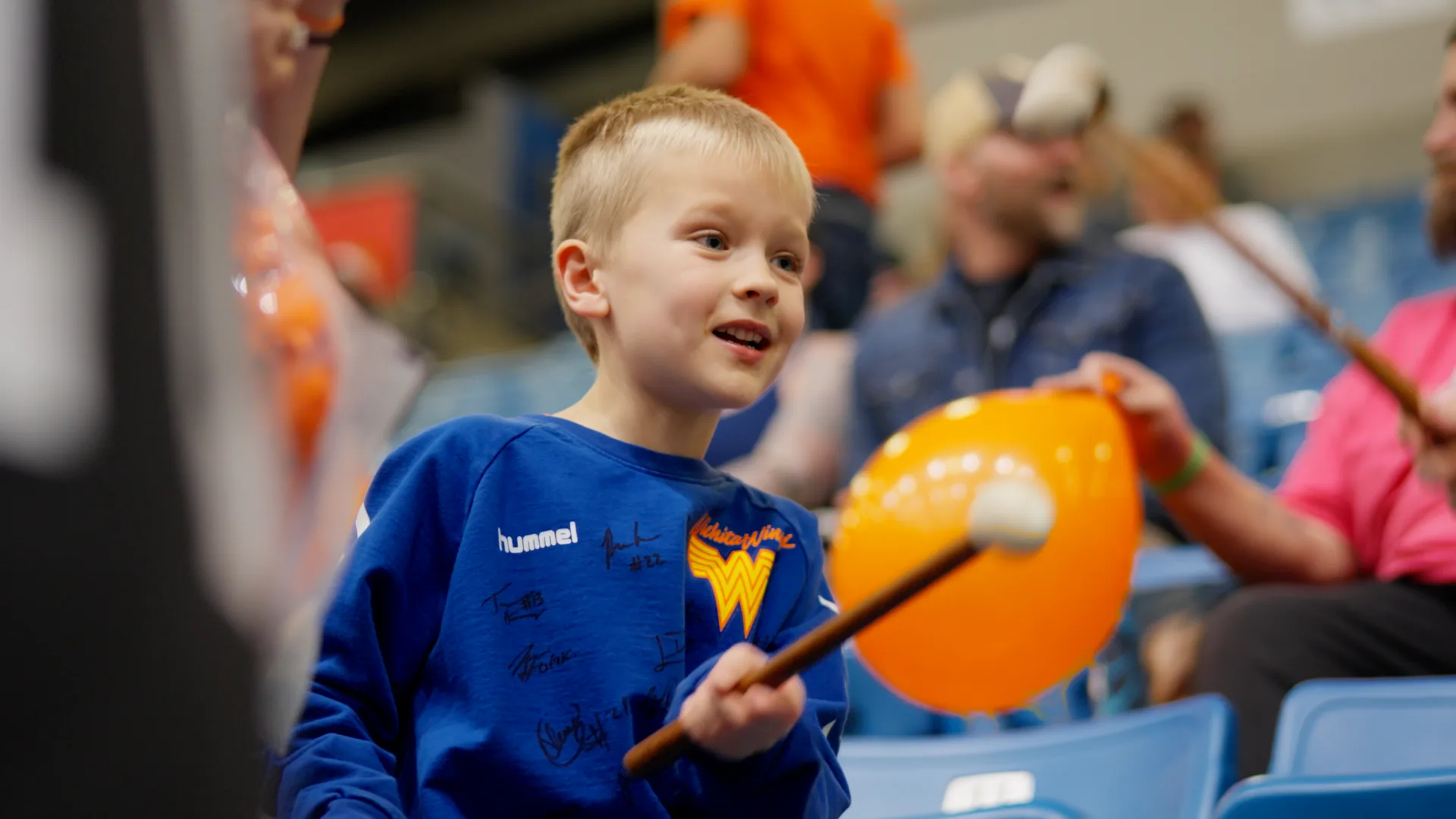 Wichita Wings 2
